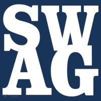 Boxed Swag Logo 16 in Basic Backpack