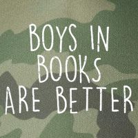 Boys In Books Are Better Funny Legacy Tie Dye Trucker Hat