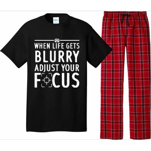 Best Photography Art For Men Women Camera Lover Photographer Pajama Set