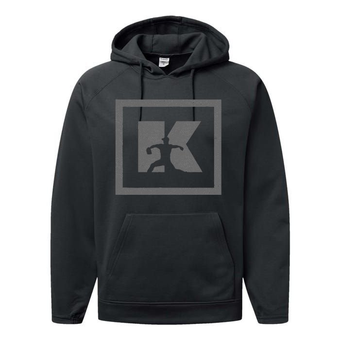 Baseball Pitcher Apparel Baseball Performance Fleece Hoodie