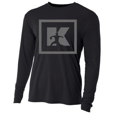 Baseball Pitcher Apparel Baseball Cooling Performance Long Sleeve Crew