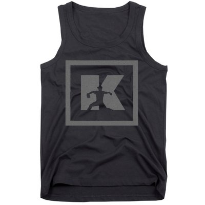 Baseball Pitcher Apparel Baseball Tank Top