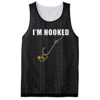 Bachelor Party Apparel Fiance Engagement Fishing Mesh Reversible Basketball Jersey Tank