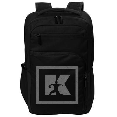Baseball Pitcher Apparel Baseball Impact Tech Backpack