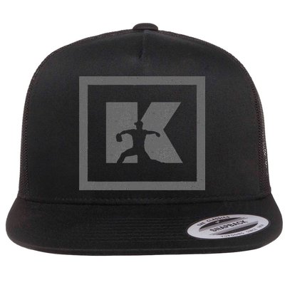 Baseball Pitcher Apparel Baseball Flat Bill Trucker Hat