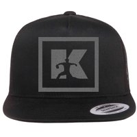 Baseball Pitcher Apparel Baseball Flat Bill Trucker Hat