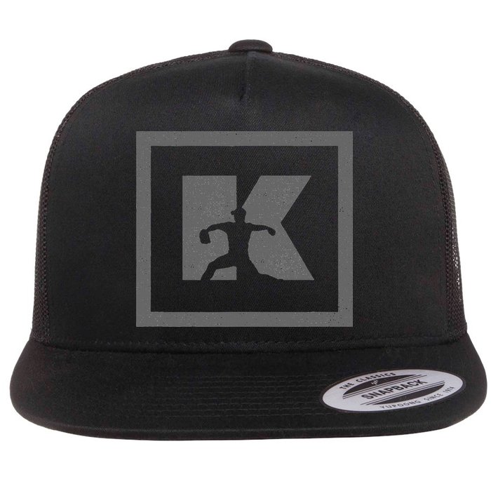 Baseball Pitcher Apparel Baseball Flat Bill Trucker Hat
