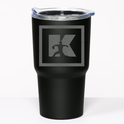 Baseball Pitcher Apparel Baseball Tumbler