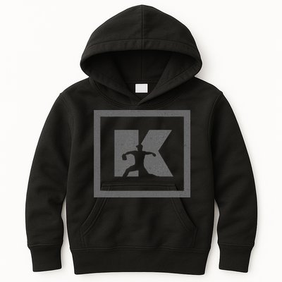 Baseball Pitcher Apparel Baseball Kids Hoodie