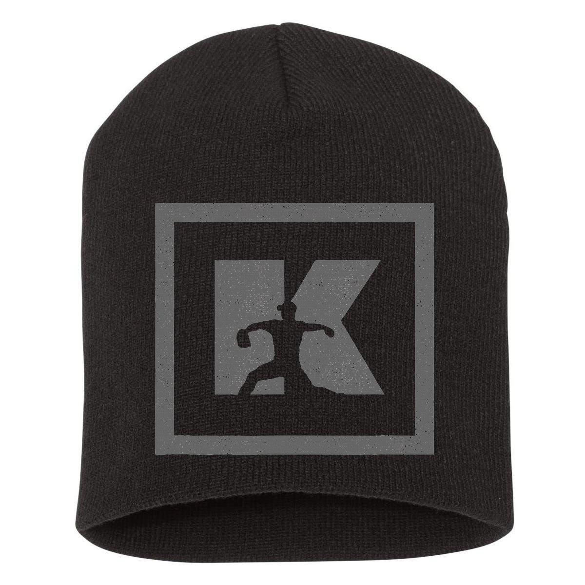 Baseball Pitcher Apparel Baseball Short Acrylic Beanie