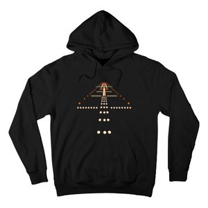 Best Pilot Art For Women Aviator Aviation Airplane Pilot Hoodie