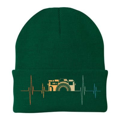 Best Photography Art For Women Camera Lover Photographer Knit Cap Winter Beanie