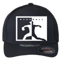 Baseball Pitcher Apparel Baseball Flexfit Unipanel Trucker Cap