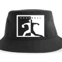 Baseball Pitcher Apparel Baseball Sustainable Bucket Hat