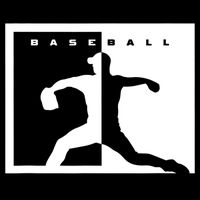 Baseball Pitcher Apparel Baseball Button