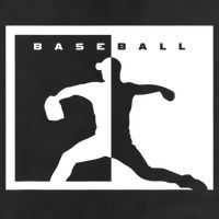 Baseball Pitcher Apparel Baseball 11oz C Handle Ceramic Mug