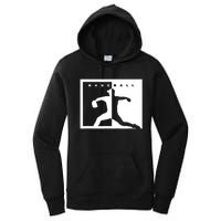 Baseball Pitcher Apparel Baseball Women's Pullover Hoodie