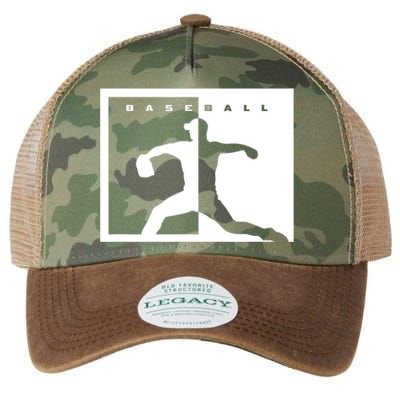 Baseball Pitcher Apparel Baseball Legacy Tie Dye Trucker Hat