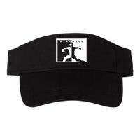 Baseball Pitcher Apparel Baseball Valucap Bio-Washed Visor