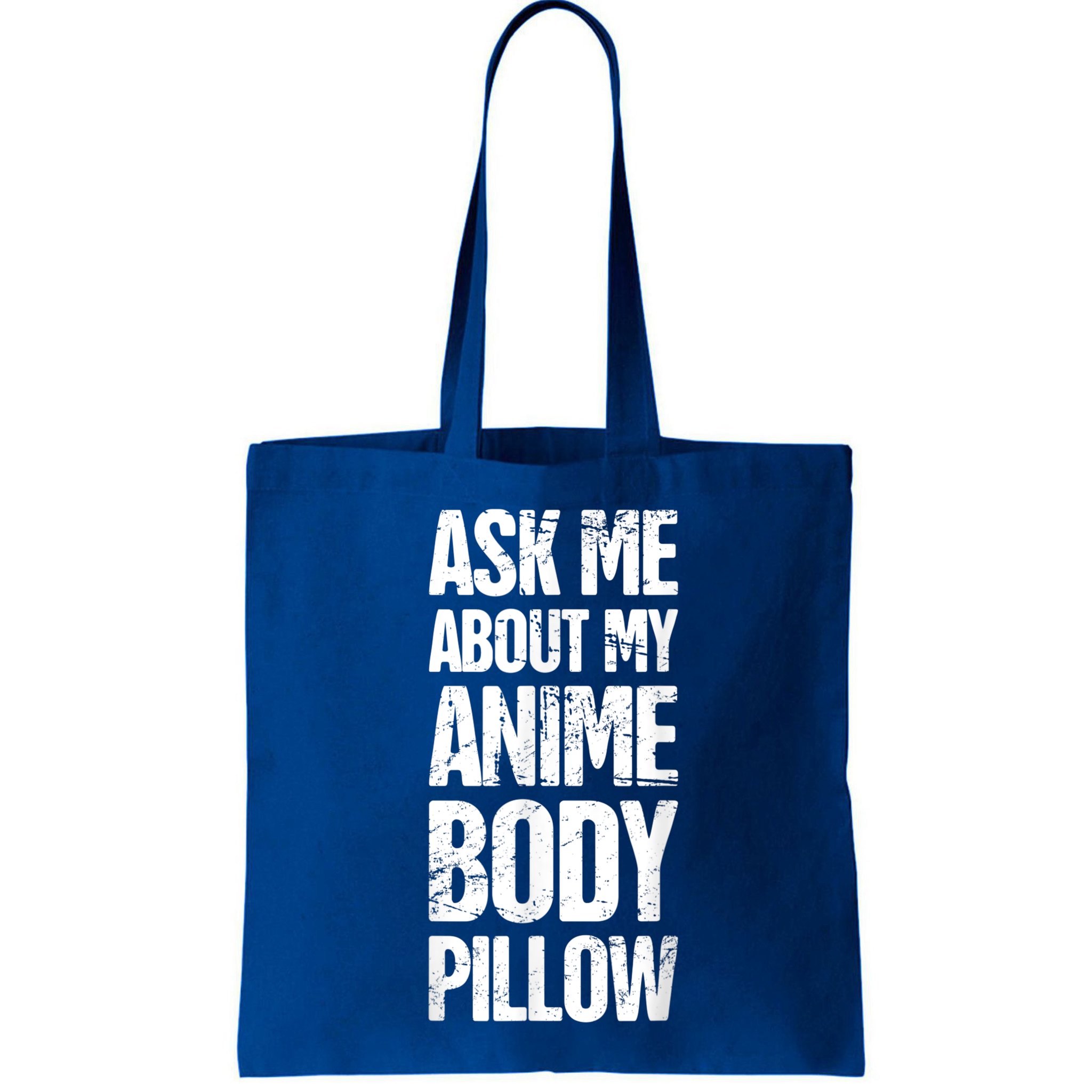 Body Pillow Anime Weeaboo Waifu Bag