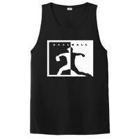 Baseball Pitcher Apparel Baseball PosiCharge Competitor Tank