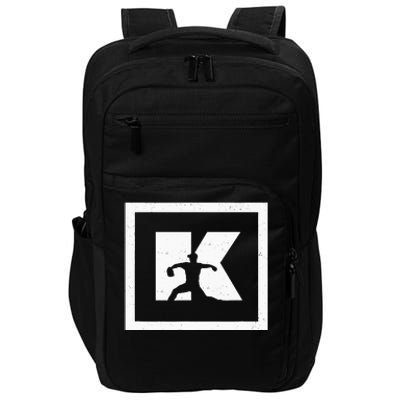 Baseball Pitcher Apparel Baseball Impact Tech Backpack