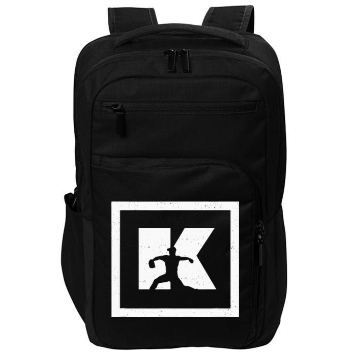 Baseball Pitcher Apparel Baseball Impact Tech Backpack