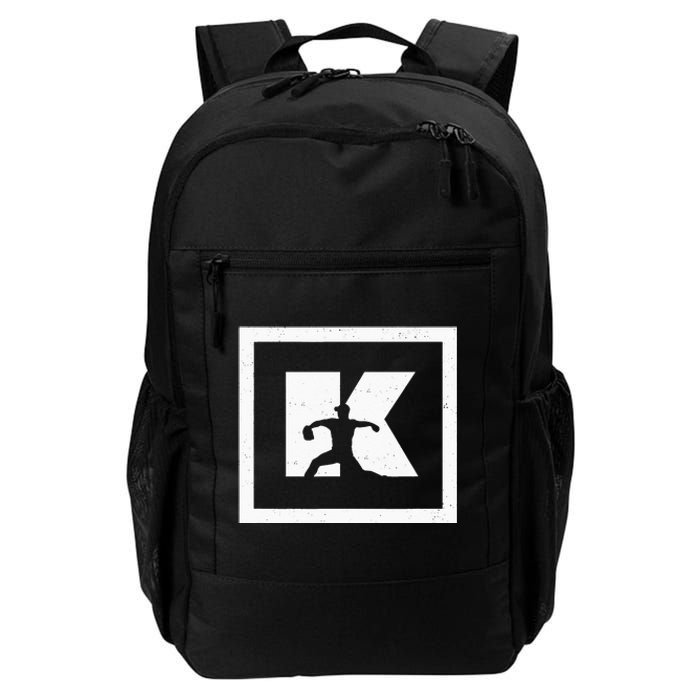 Baseball Pitcher Apparel Baseball Daily Commute Backpack