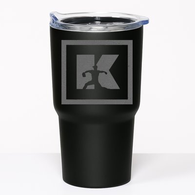 Baseball Pitcher Apparel Baseball Tumbler