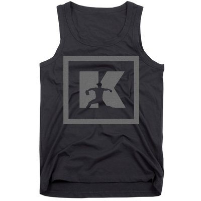 Baseball Pitcher Apparel Baseball Tank Top