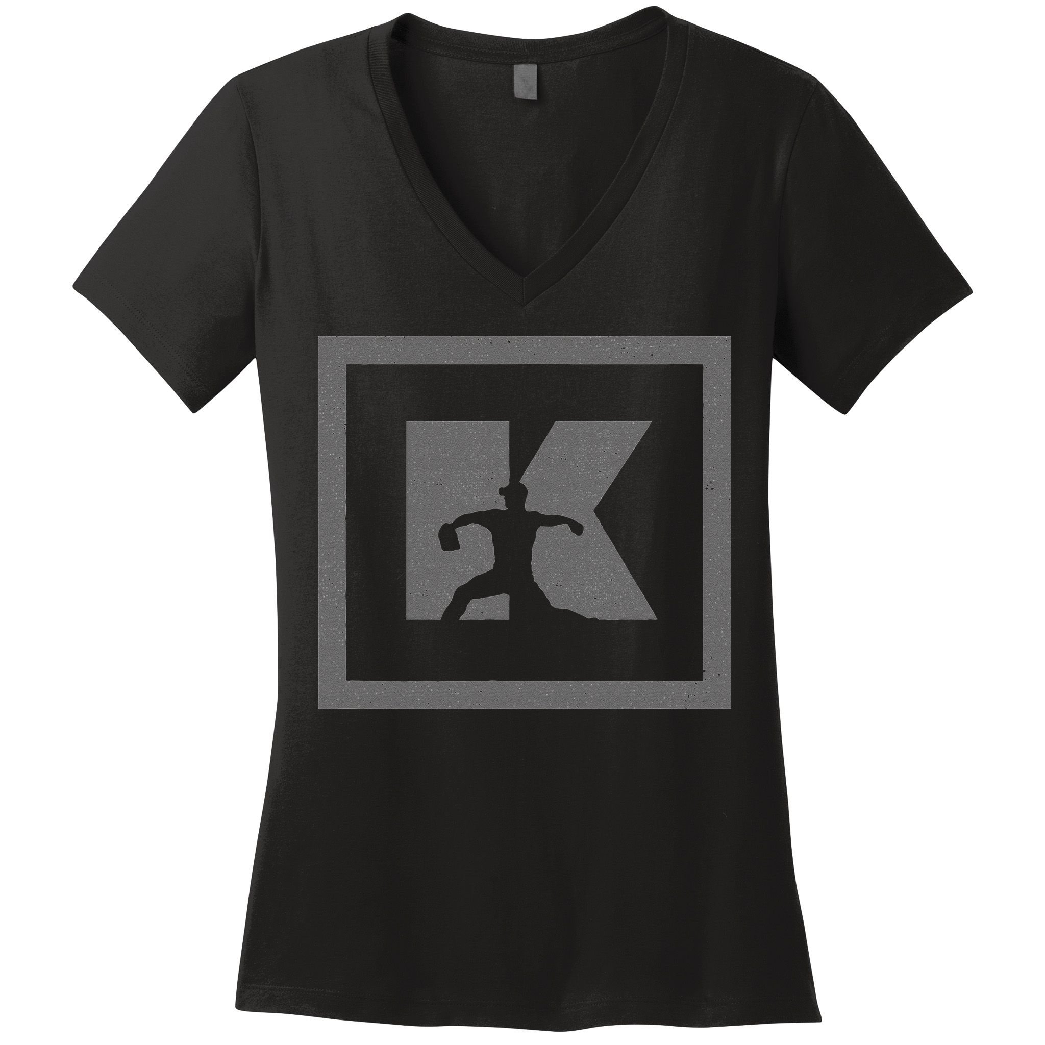 Baseball Pitcher Apparel Baseball Women's V-Neck T-Shirt