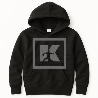 Baseball Pitcher Apparel Baseball Kids Hoodie