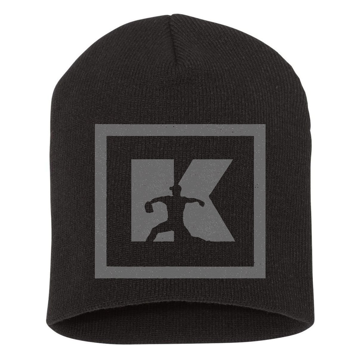 Baseball Pitcher Apparel Baseball Short Acrylic Beanie