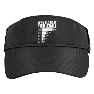 Best Pickleball Art For Sport Pickleball Player Adult Drive Performance Visor