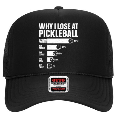 Best Pickleball Art For Sport Pickleball Player Trucker Hat