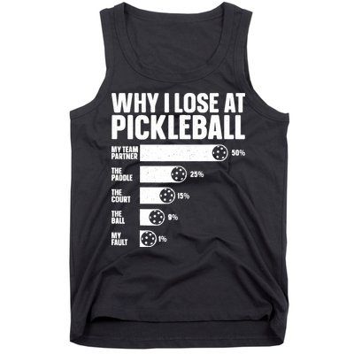 Best Pickleball Art For Sport Pickleball Player Tank Top