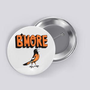 Baltimore Pride Bmore Maryland Md Button