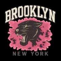 Brooklyn Panther Impact Tech Backpack