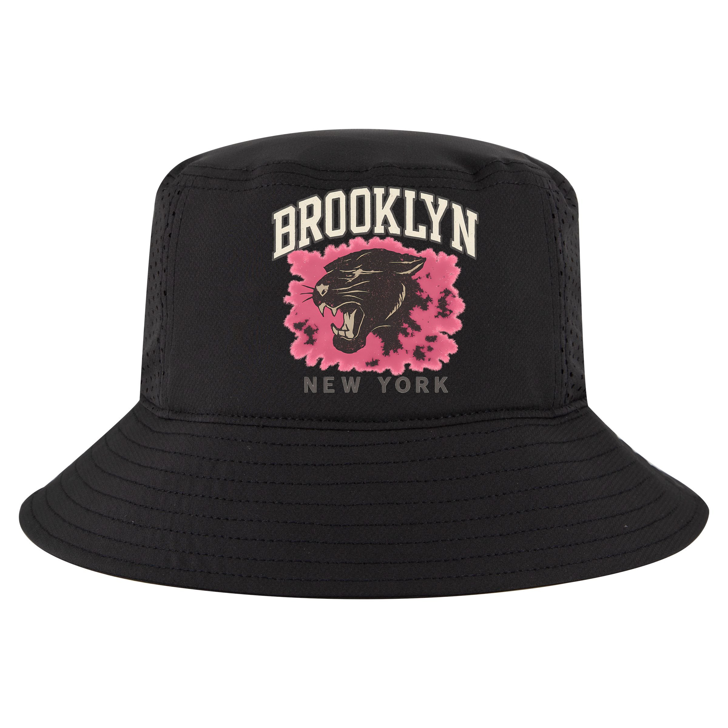 Brooklyn Panther 16 in Basic Backpack