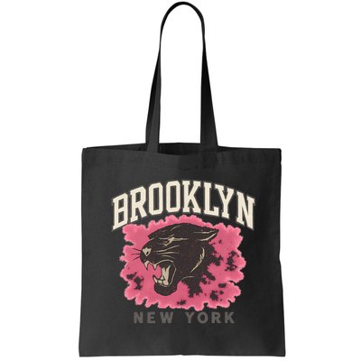 Brooklyn Panther Bag