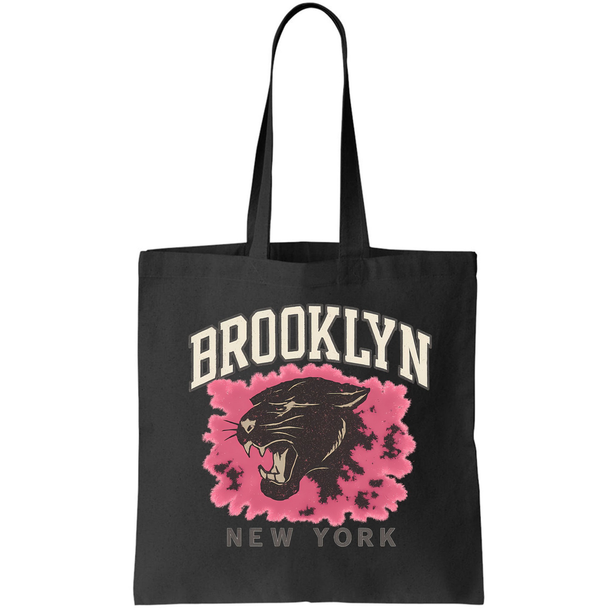 Brooklyn Panther Bag
