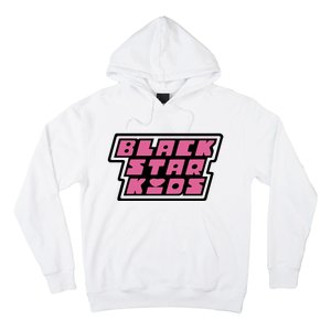 Blackstarkids Powerpuff Hoodie