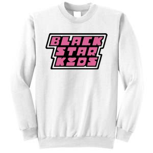 Blackstarkids Powerpuff Sweatshirt