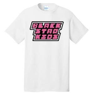 Blackstarkids Powerpuff Tall T-Shirt