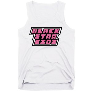 Blackstarkids Powerpuff Tank Top