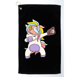 Baseball Player Baseball Lover Funny Gift Platinum Collection Golf Towel