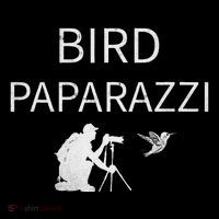 Bird Paparazzi Bird Photography Camera Bird Watcher Flatbill Hat