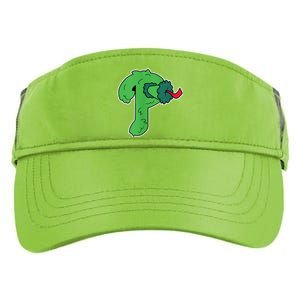 Big Phanatic Adult Drive Performance Visor