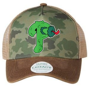 Big Phanatic Legacy Tie Dye Trucker Hat