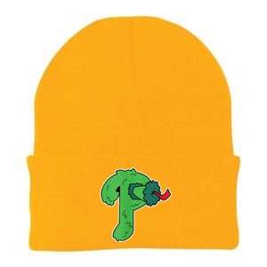 Big Phanatic Knit Cap Winter Beanie